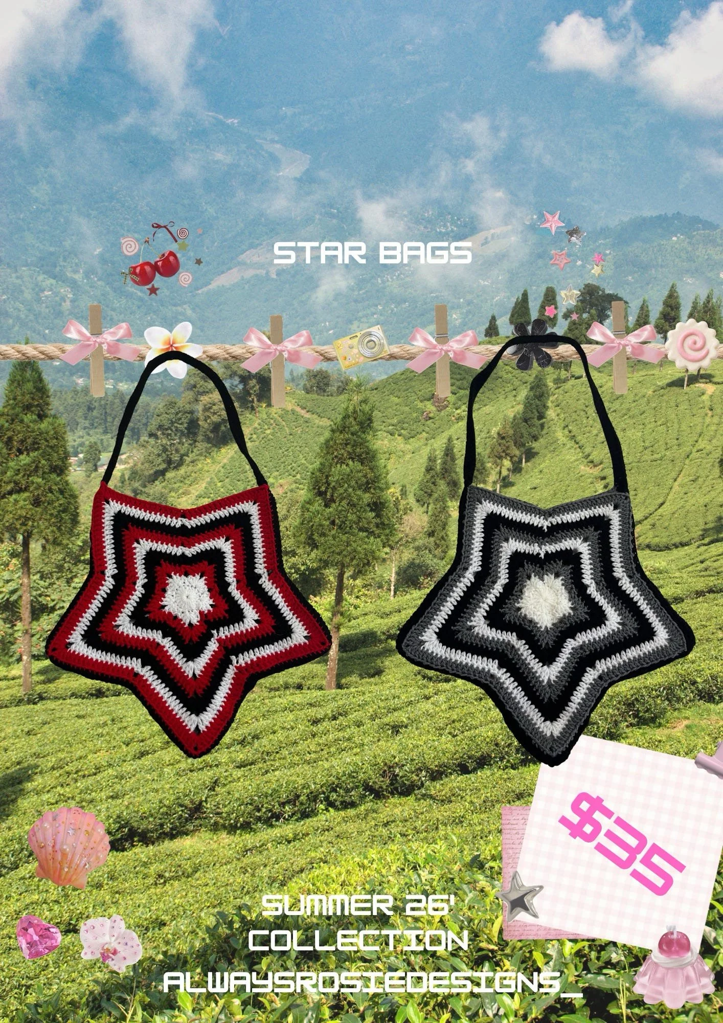 Star Bag