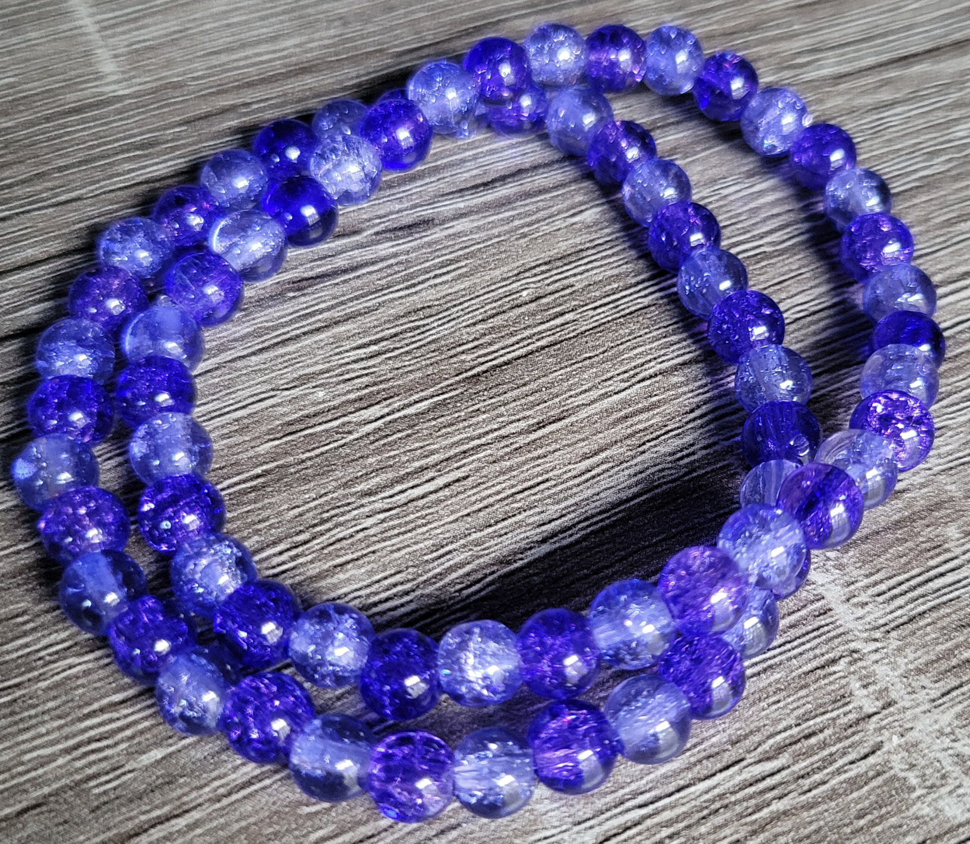 Beaded Bracelet 10