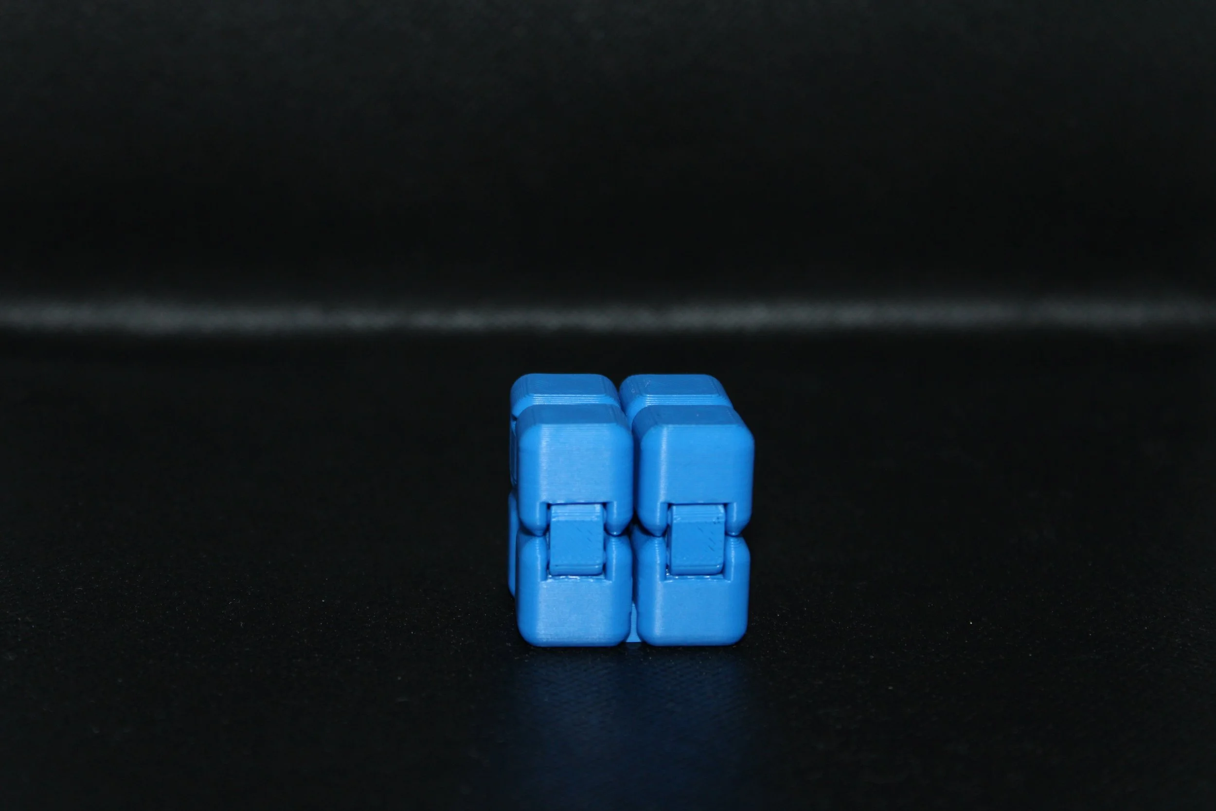 Infinity Cube