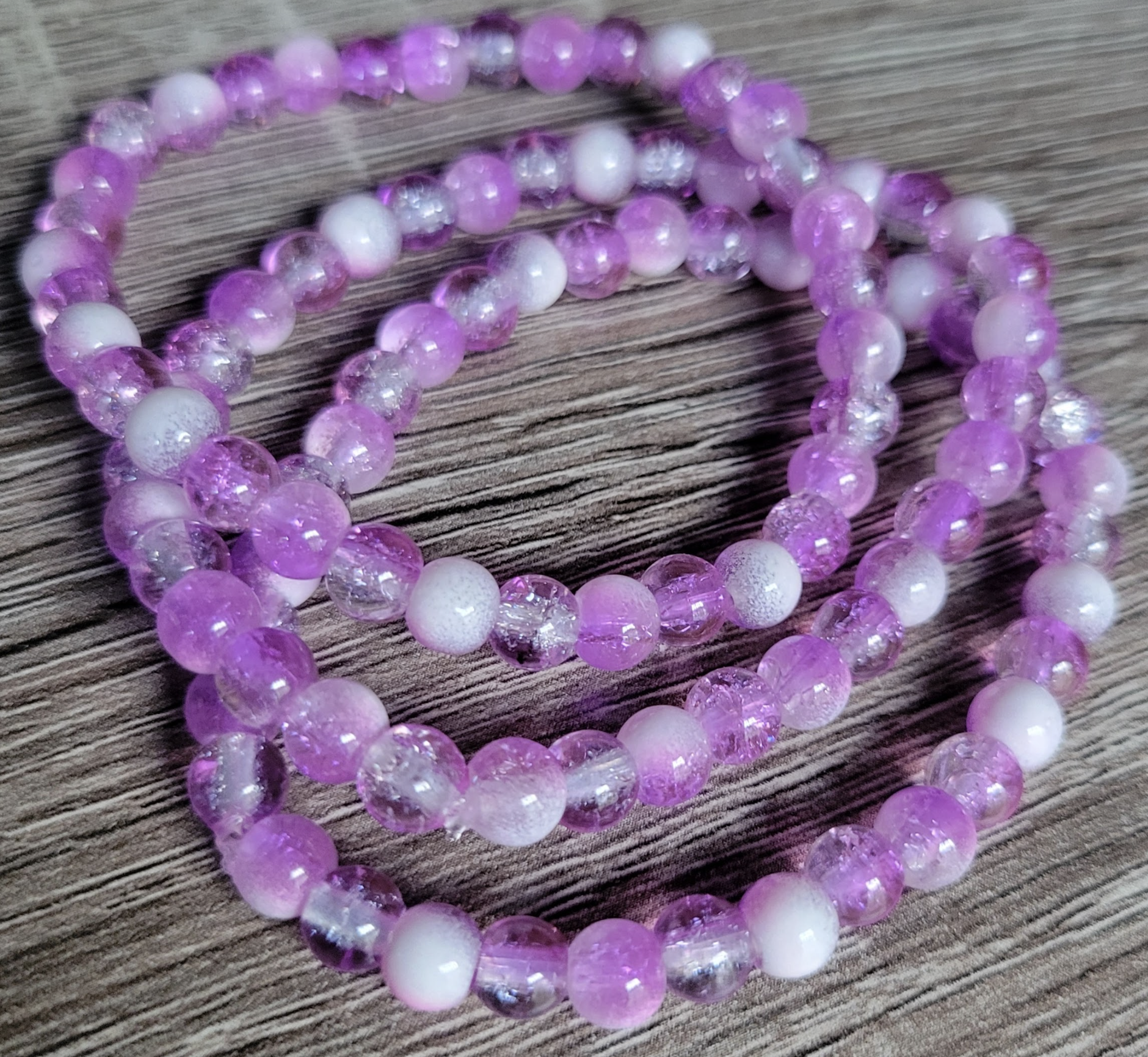 Beaded Bracelet 2