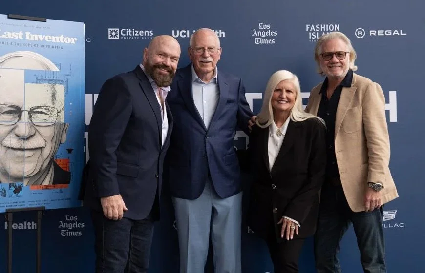 Newport Beach Film Festival Premiere Gallery