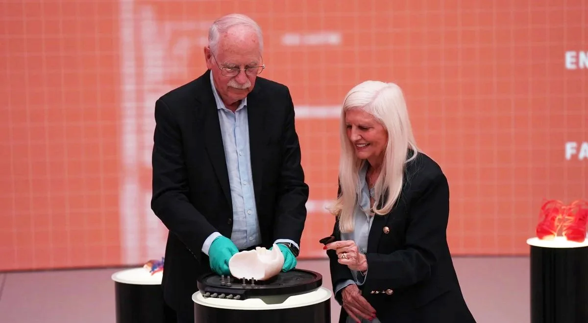 The Last Inventor to Premiere at the Newport Beach Film Festival October 17