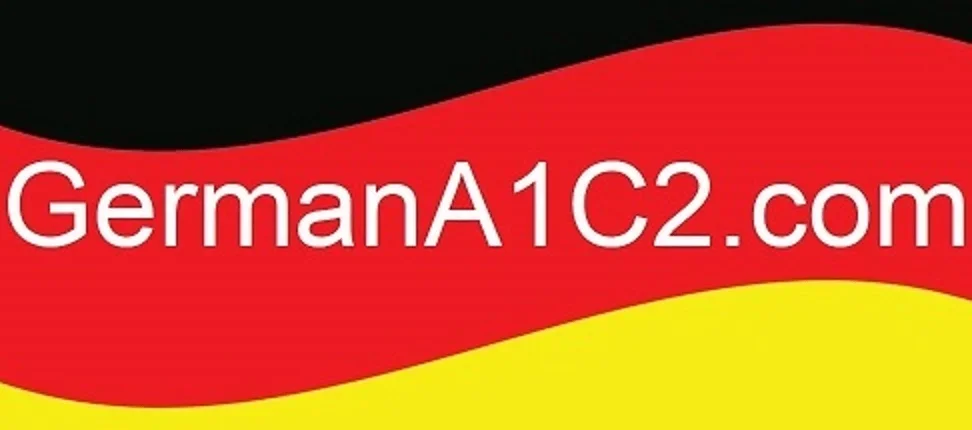 Online German Lessons