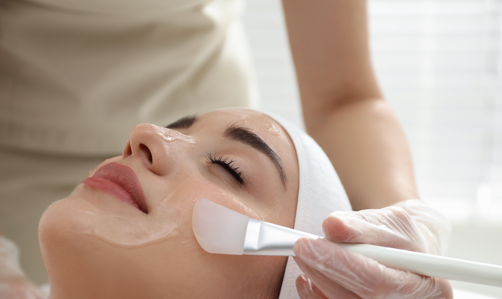 Medspa in Fishers, IN, 46237 Chemical Peels Near Me