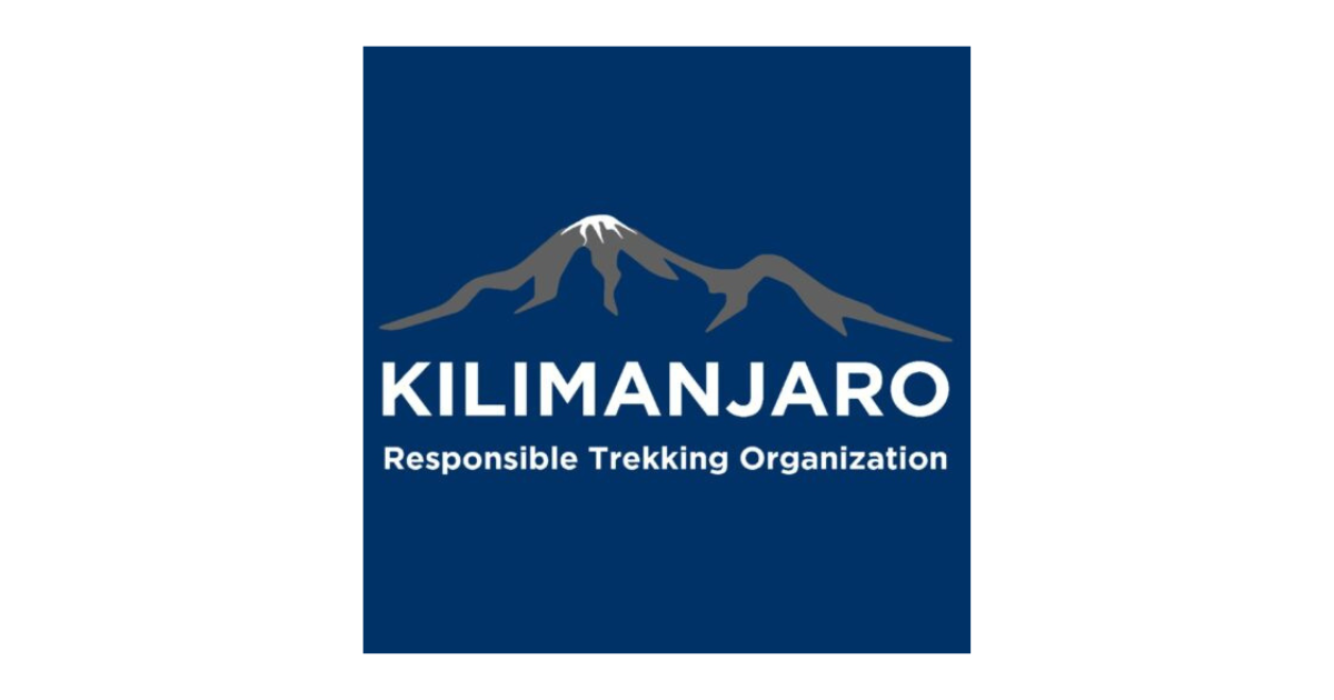 Kilimanjaro Porters Association Logo