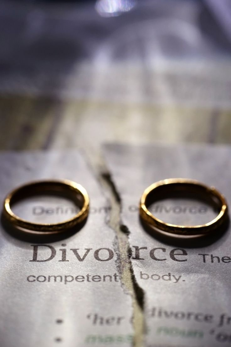 Strategic Divorce Coaching Package