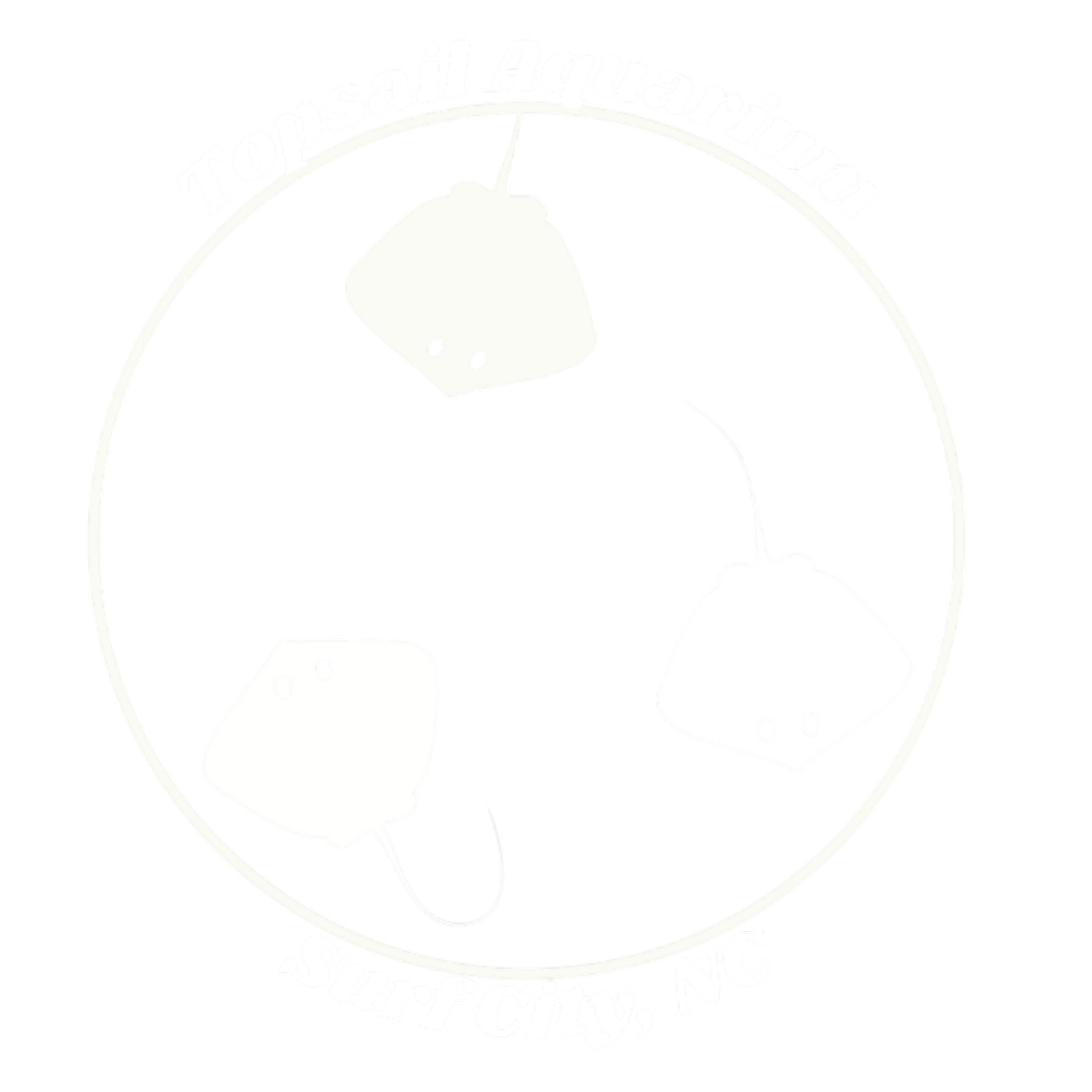 Topsail Aquarium