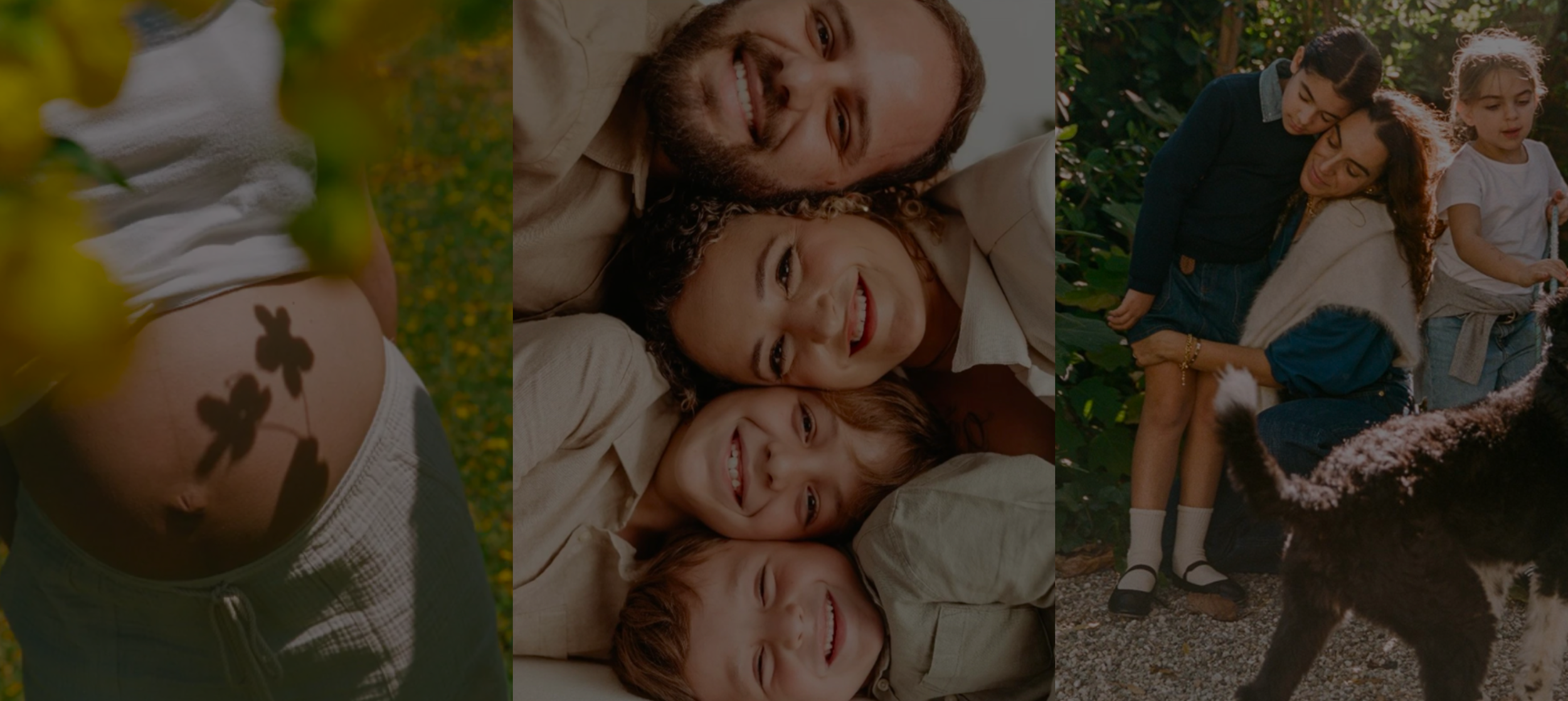 La Familia Family Services Newport News VA — supporting families through every stage, from pregnancy to parenthood