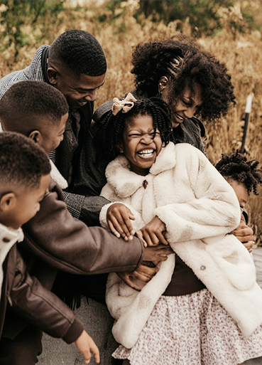 Parent Coaching services by La Familia Family Services in Newport News, VA