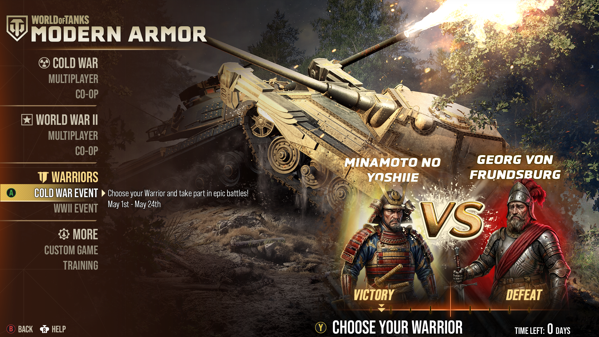 Community Challenge - Redesigned the experience to improve player participation while giving Live Ops greater flexibility through dynamic, data-driven event content.