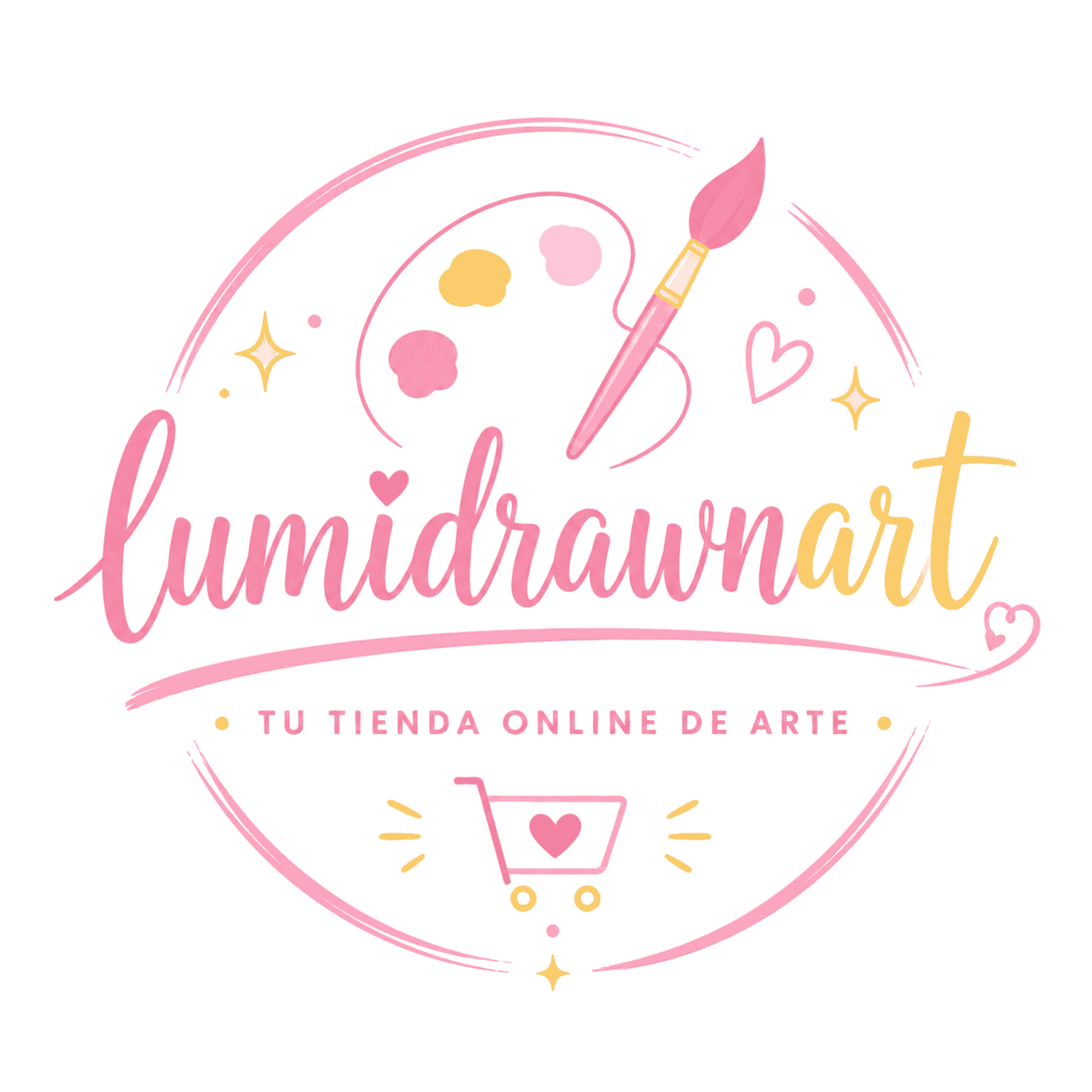 lumidrawnart