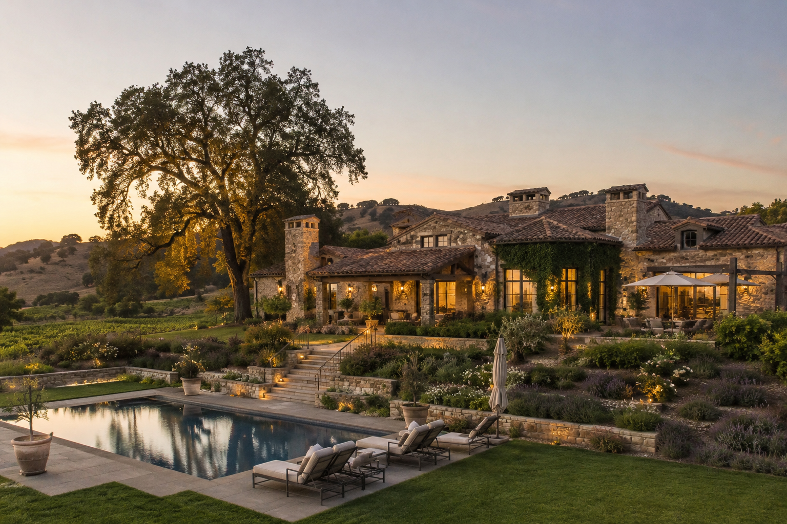Why Luxury Buyers Are Leaving San Francisco and the Peninsula for Sonoma County