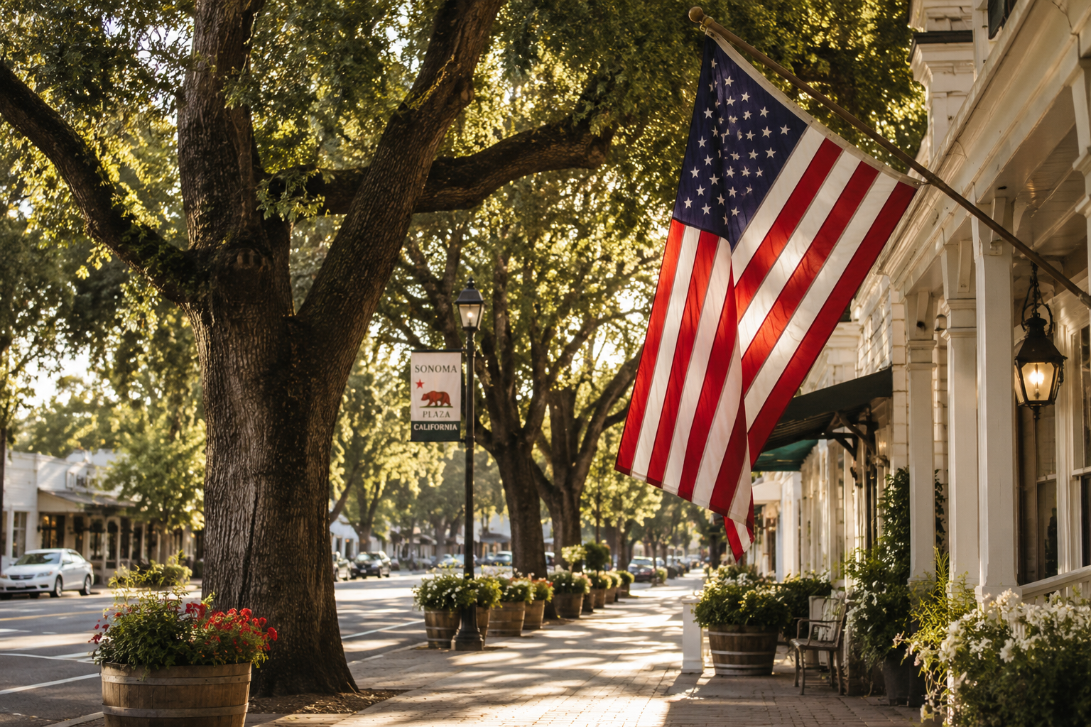 How to Spend the Fourth of July in Sonoma County: A Local’s Guide