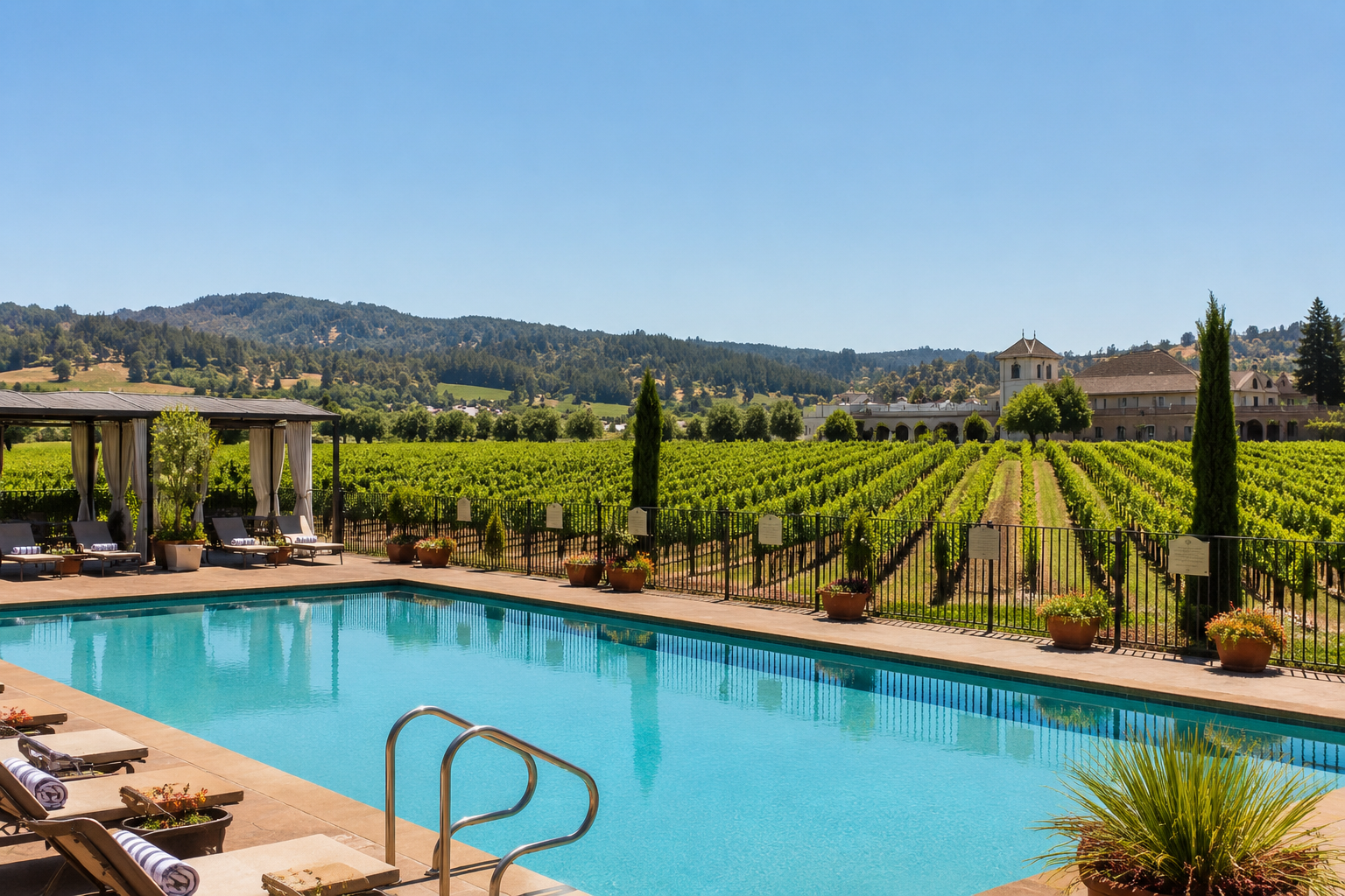 Sonoma County Summer Bucket List: Best Places to Swim For The Day