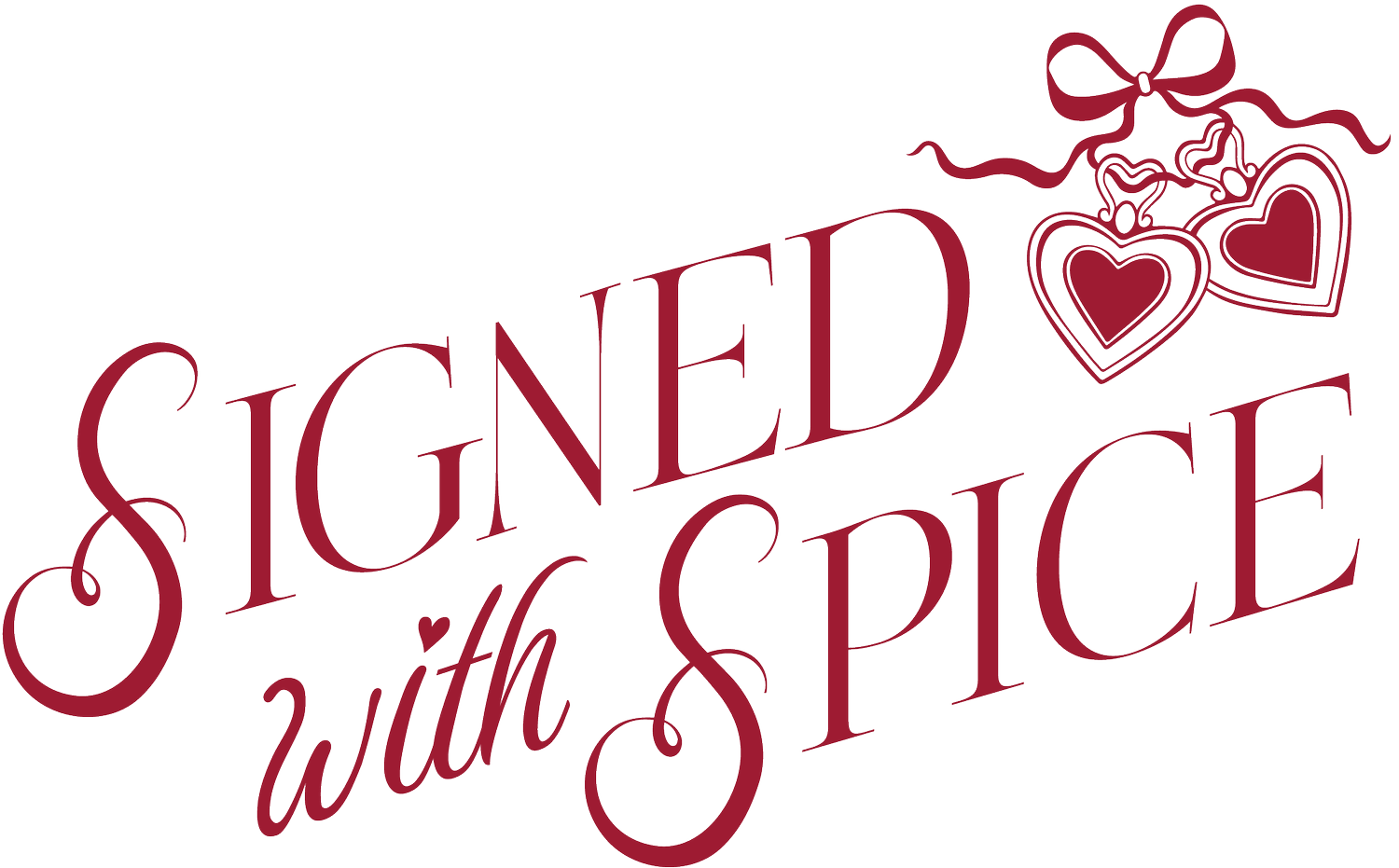 Signed With Spice