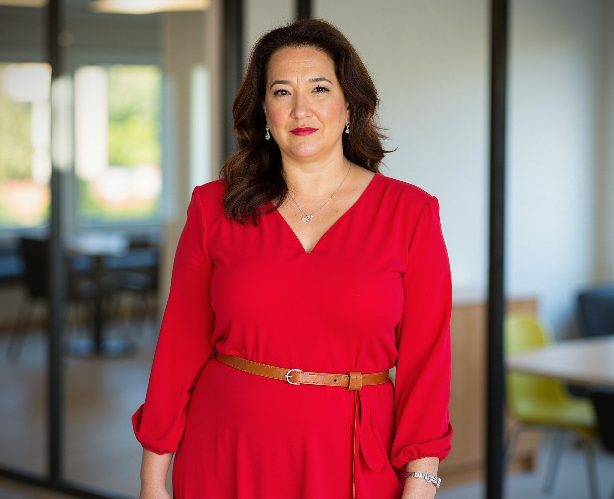 Kristina Stone LeCrone, AI education consultant and keynote speaker