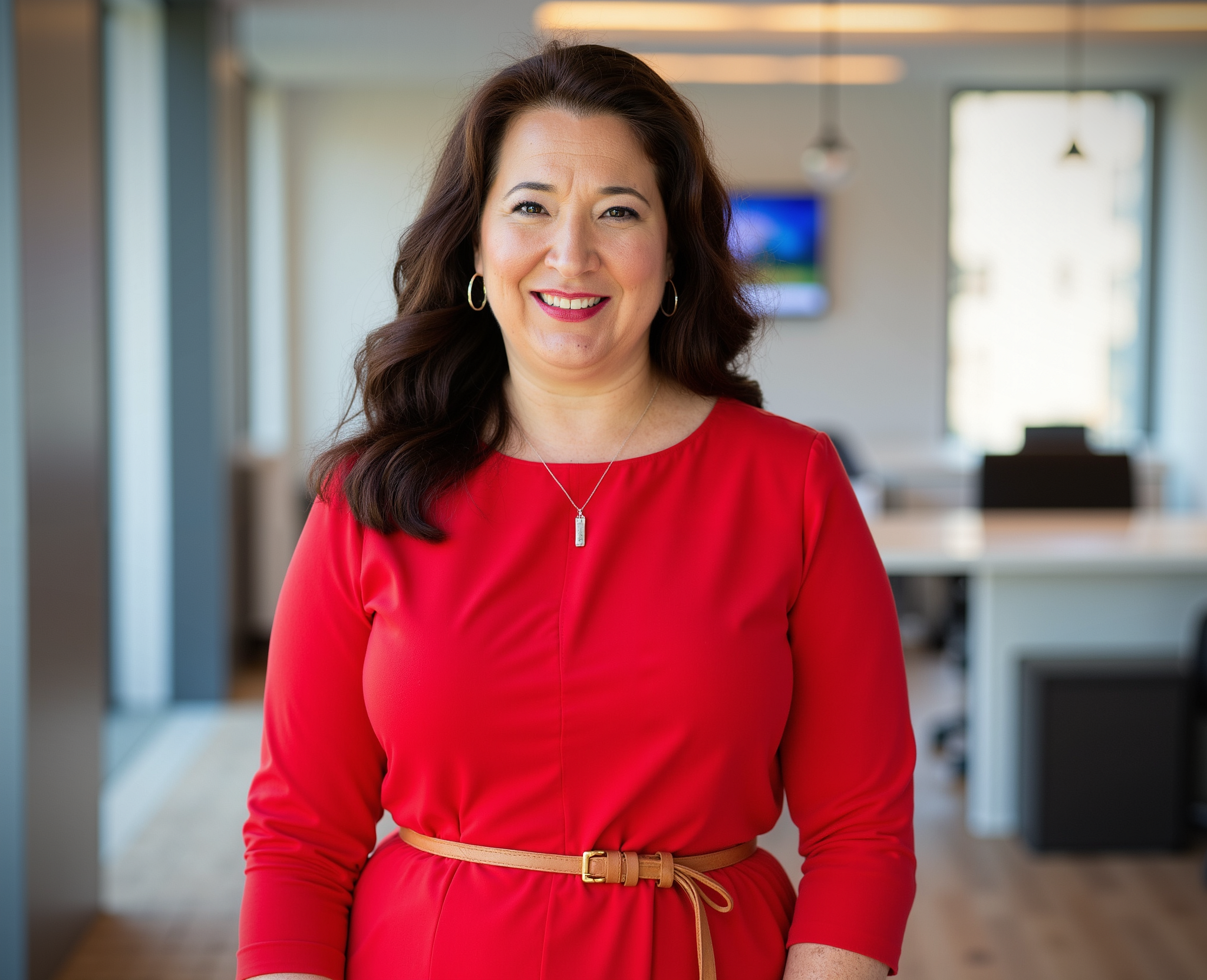 Kristina Stone LeCrone, AI education consultant and keynote speaker