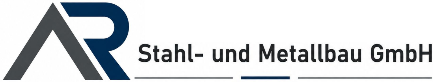 AR Stahl- und Metallbau GmbH