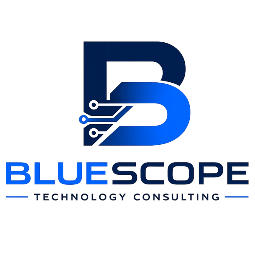 Bluescope