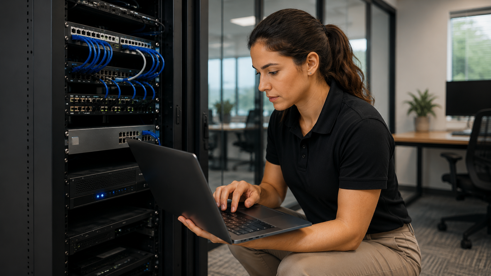 Technology Consultation & Assessment