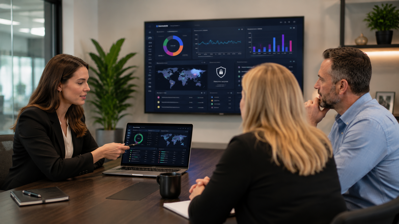 Cybersecurity Risk Assessment