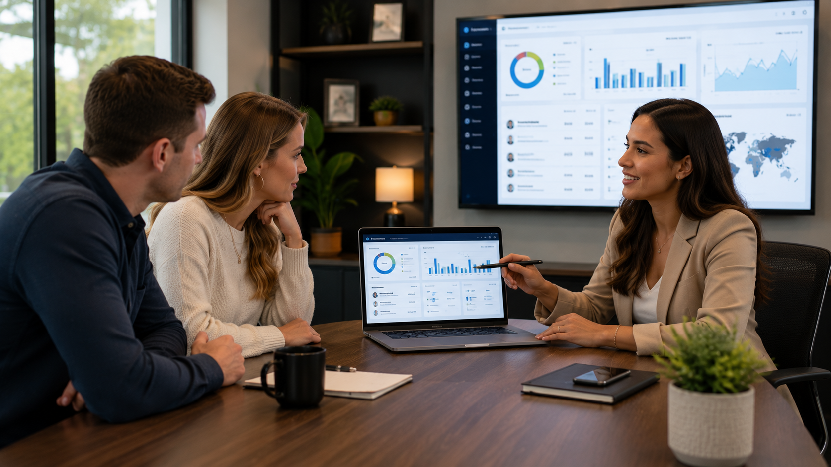 Microsoft 365 Tenant Security Review