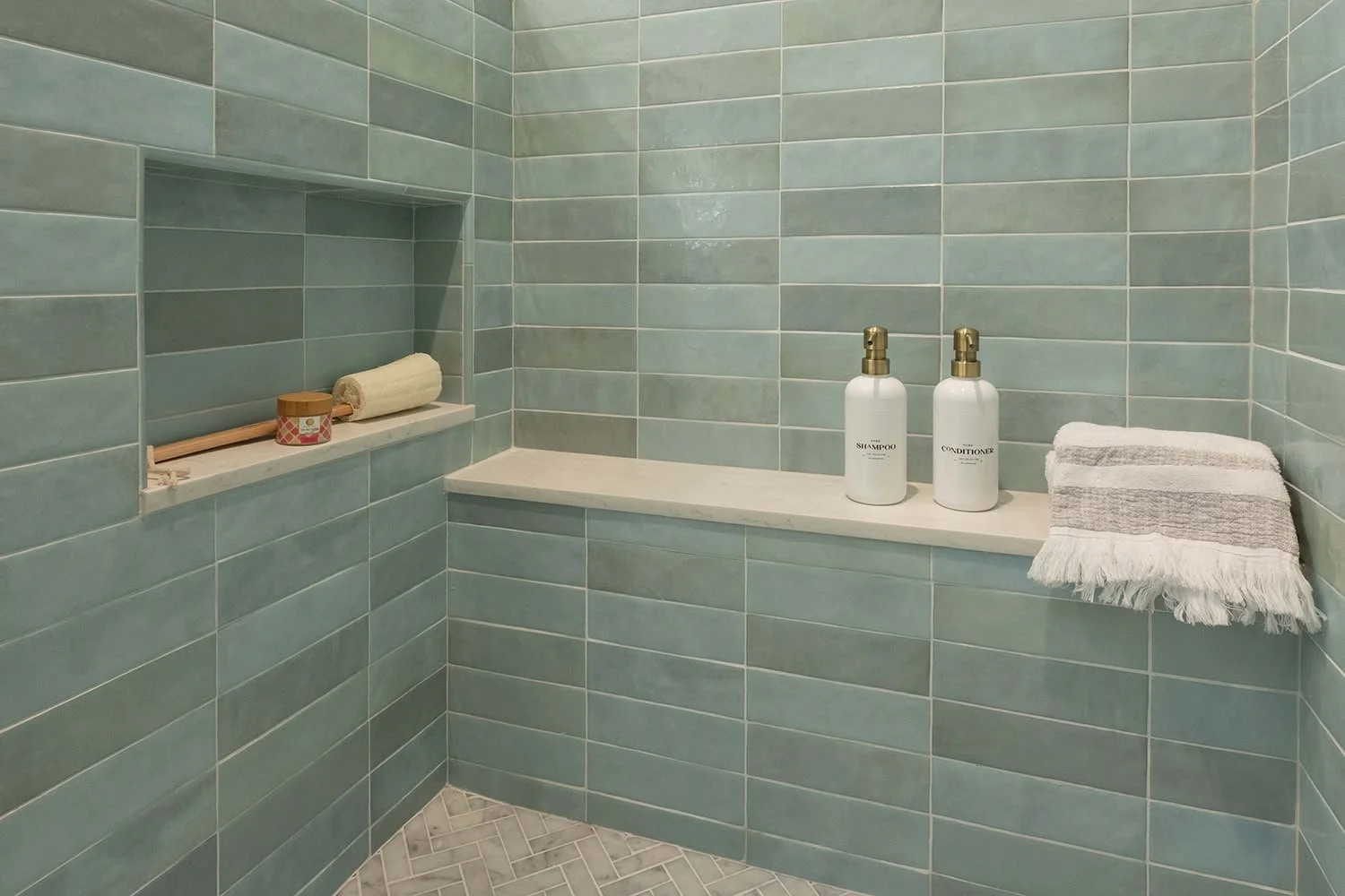 Tile Patterns