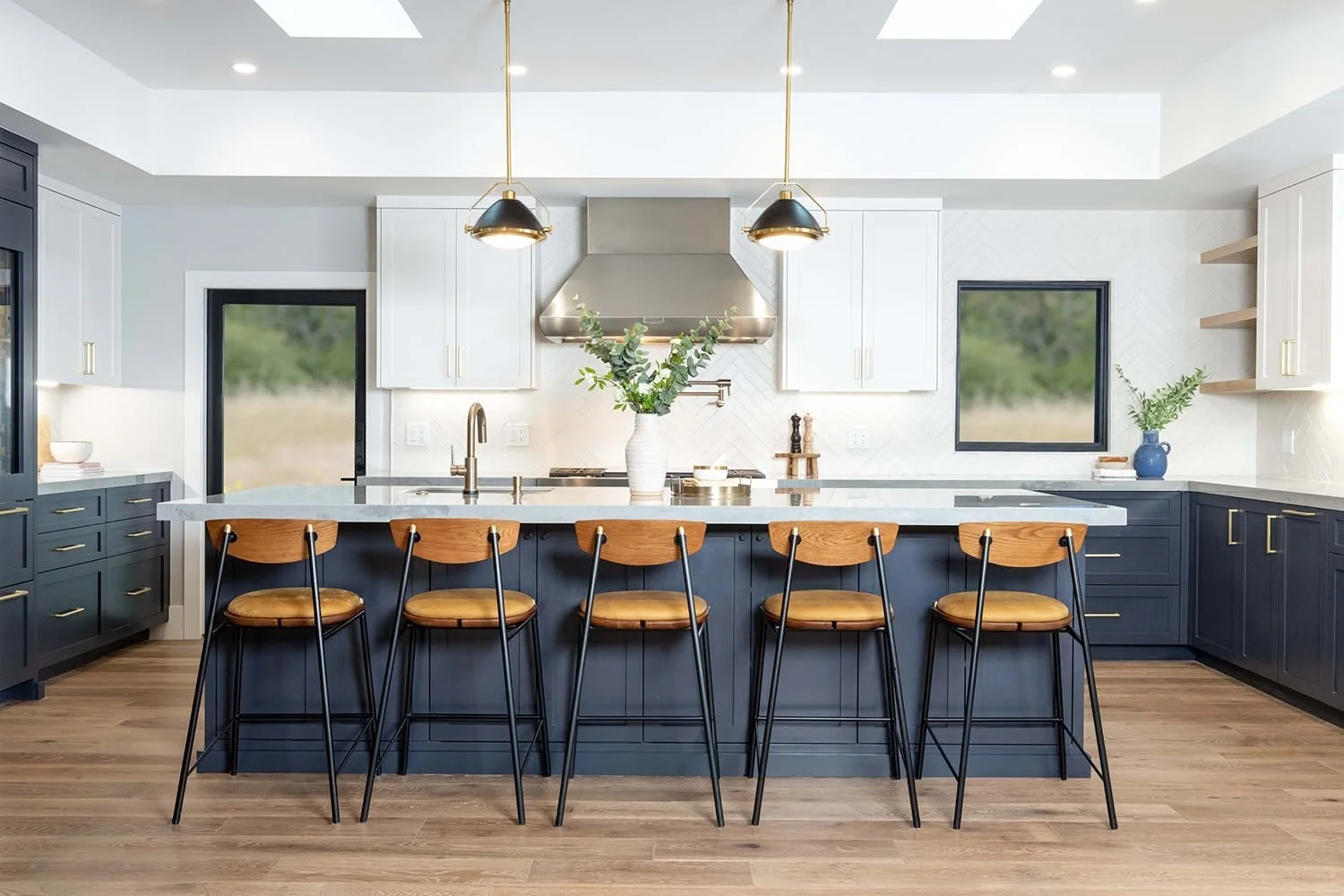 Things Not to Skimp on During a Kitchen Remodel