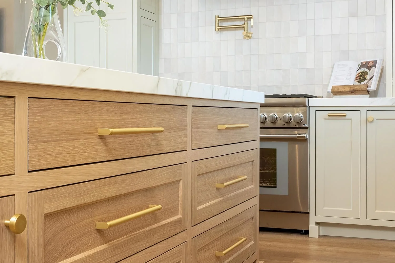 Cabinet Basics