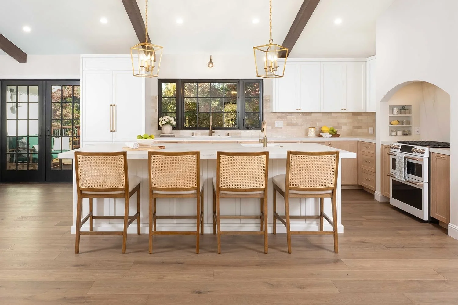 Which Hardwood Floor is Best for Your Renovation?