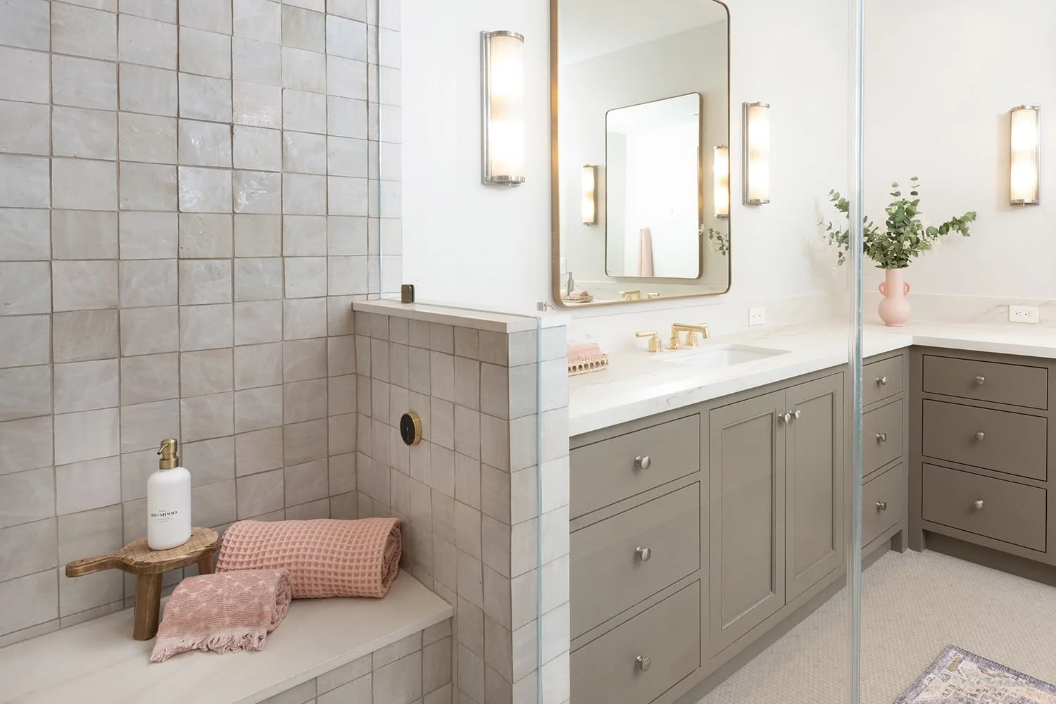 Tips for Your Master Bath Remodel
