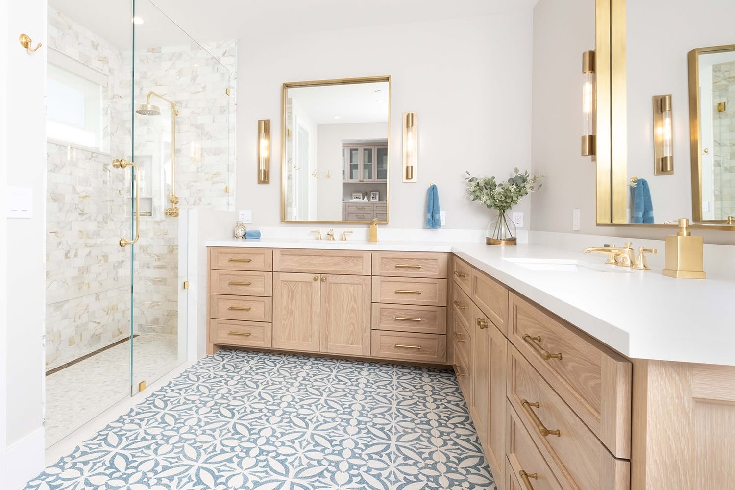 Design Your Bathroom Like a Pro