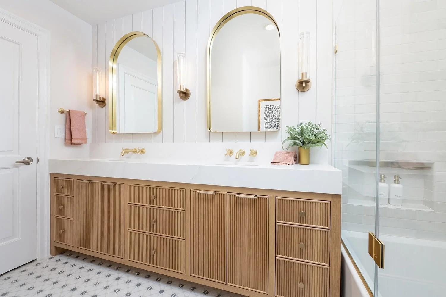 What it Really Costs to Remodel Your Bathroom in the Bay Area