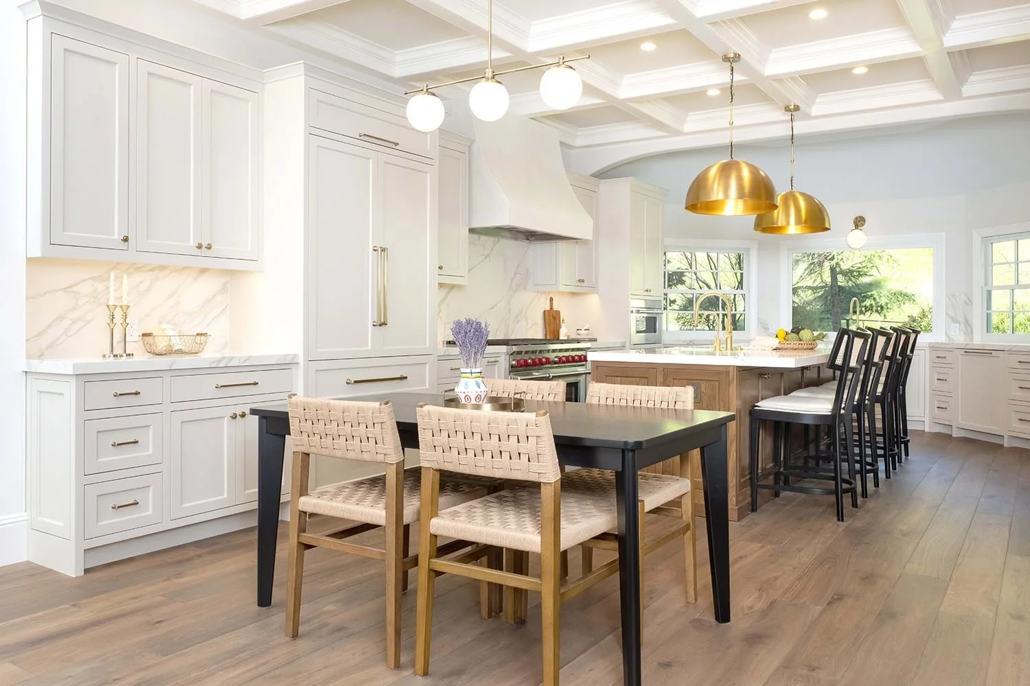 10 Kitchen Design Details for a High-End Look