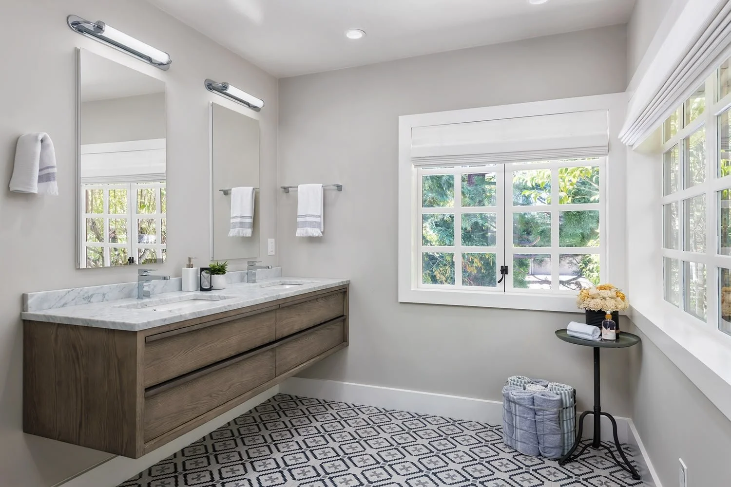 Spotlight: Orchard Master Bath Remodel