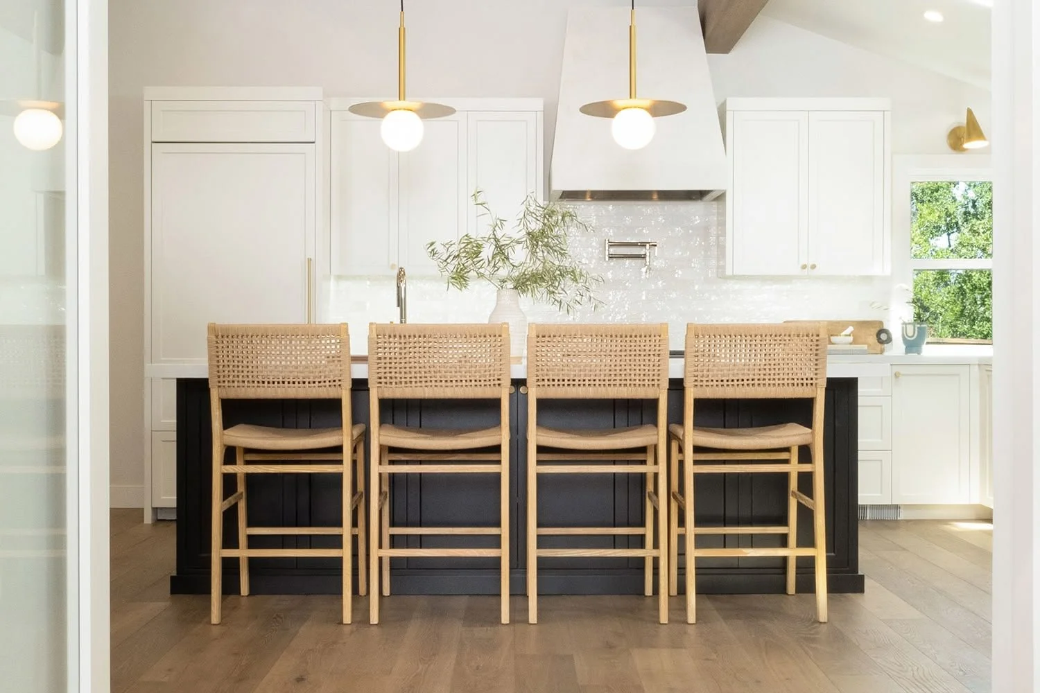 Kitchen Finishes That Won't Go Out of Style