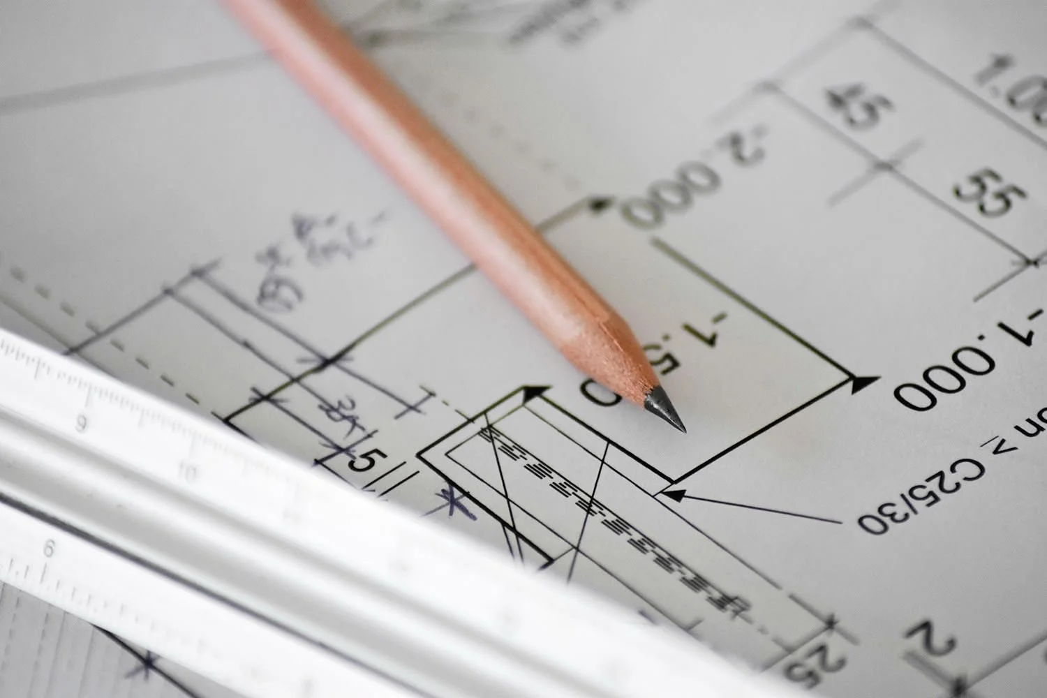 Already Working with an Architect? Here’s What to Do Next