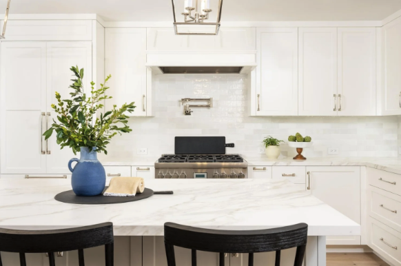 How Long Does a Kitchen Remodel Actually Take? 