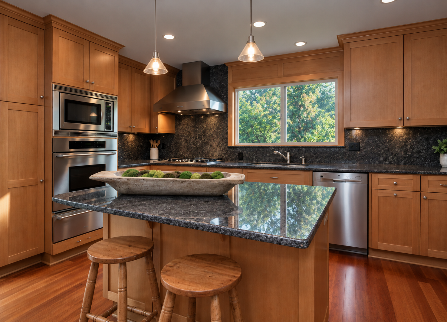 Outdated kitchen in moraga, ca