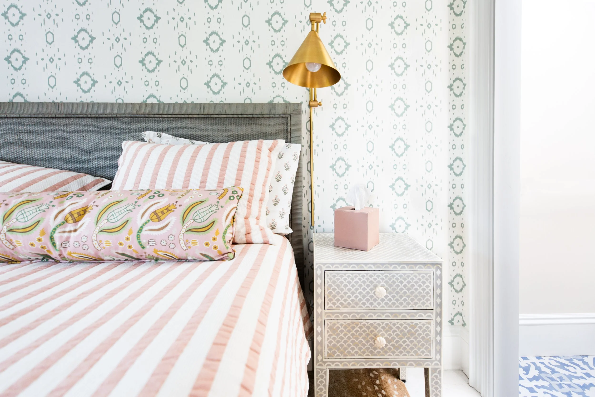 R_Louis Vail_LVukson_155 W Canton_girls room nightstand-6403.jpg