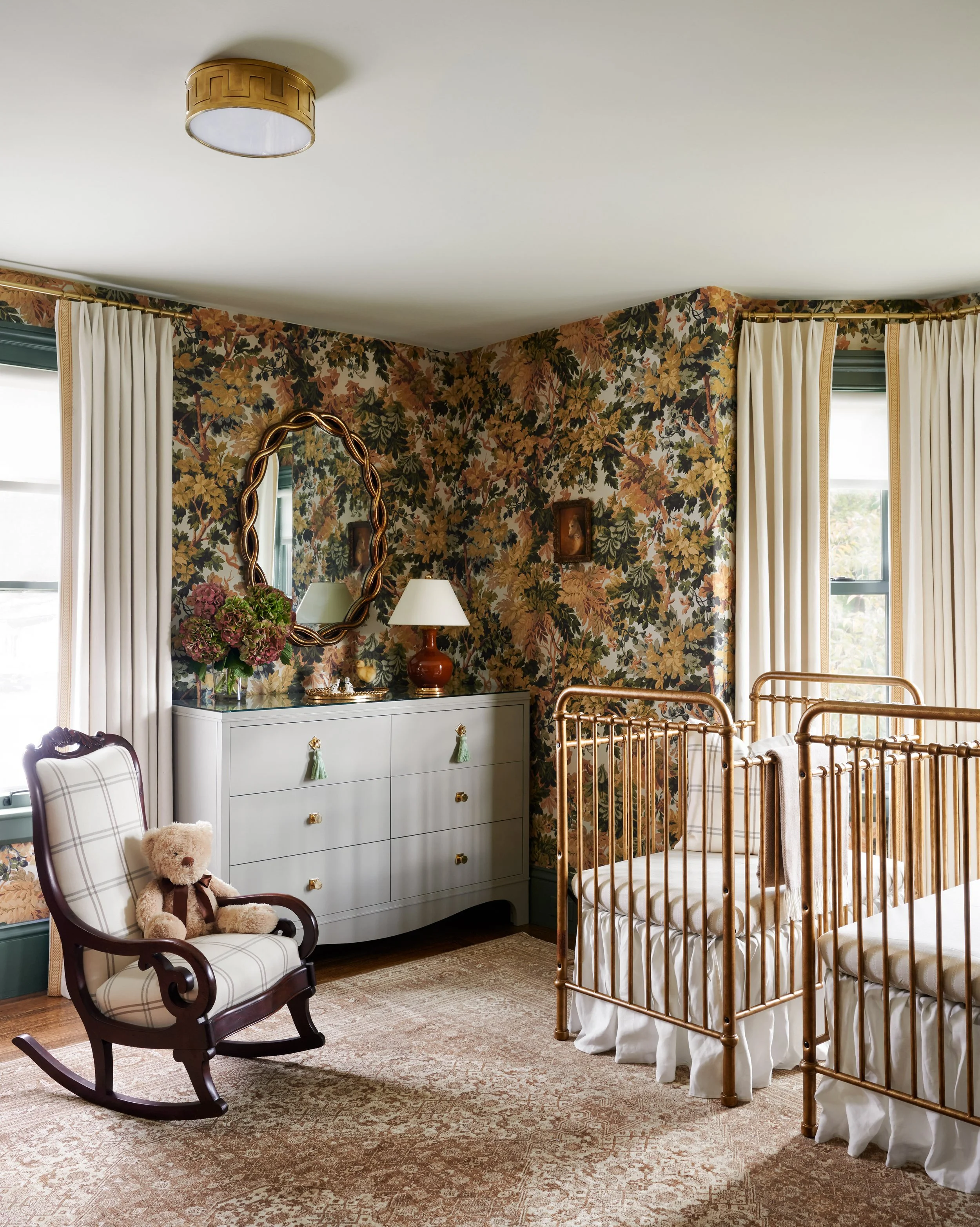 Lexington Home