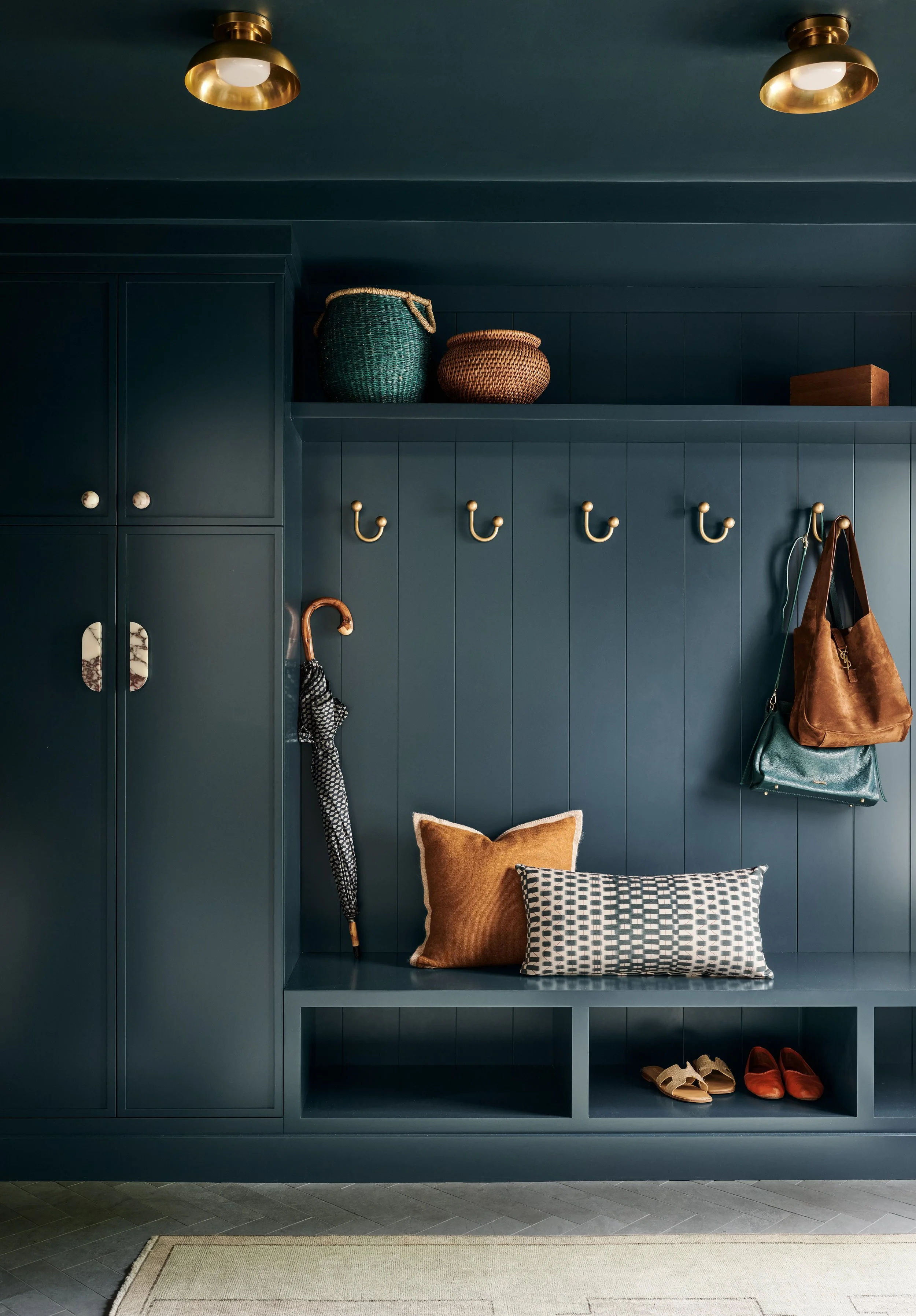 Moody, Modern Vibes.