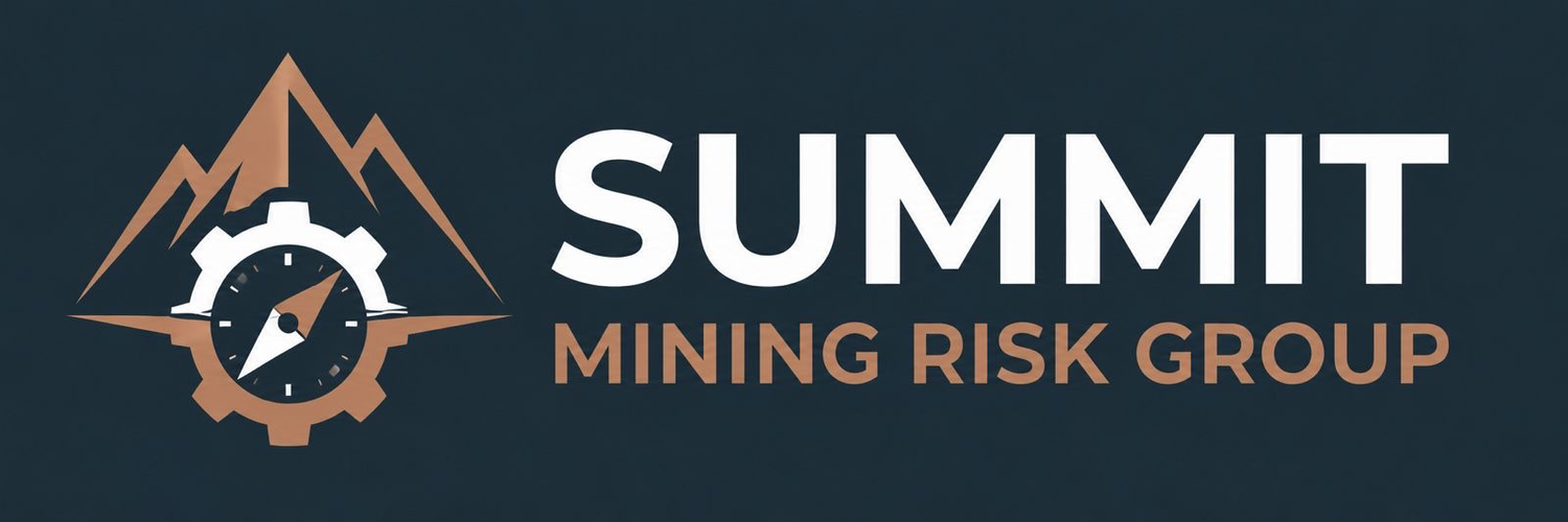 Summit Mining Risk