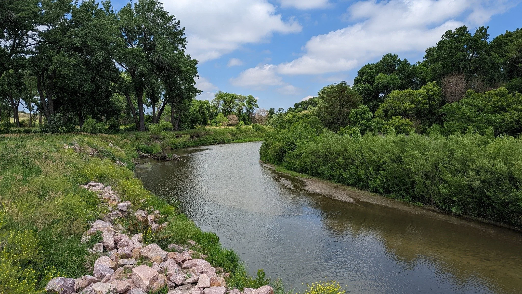 Olson Nature Preserve
