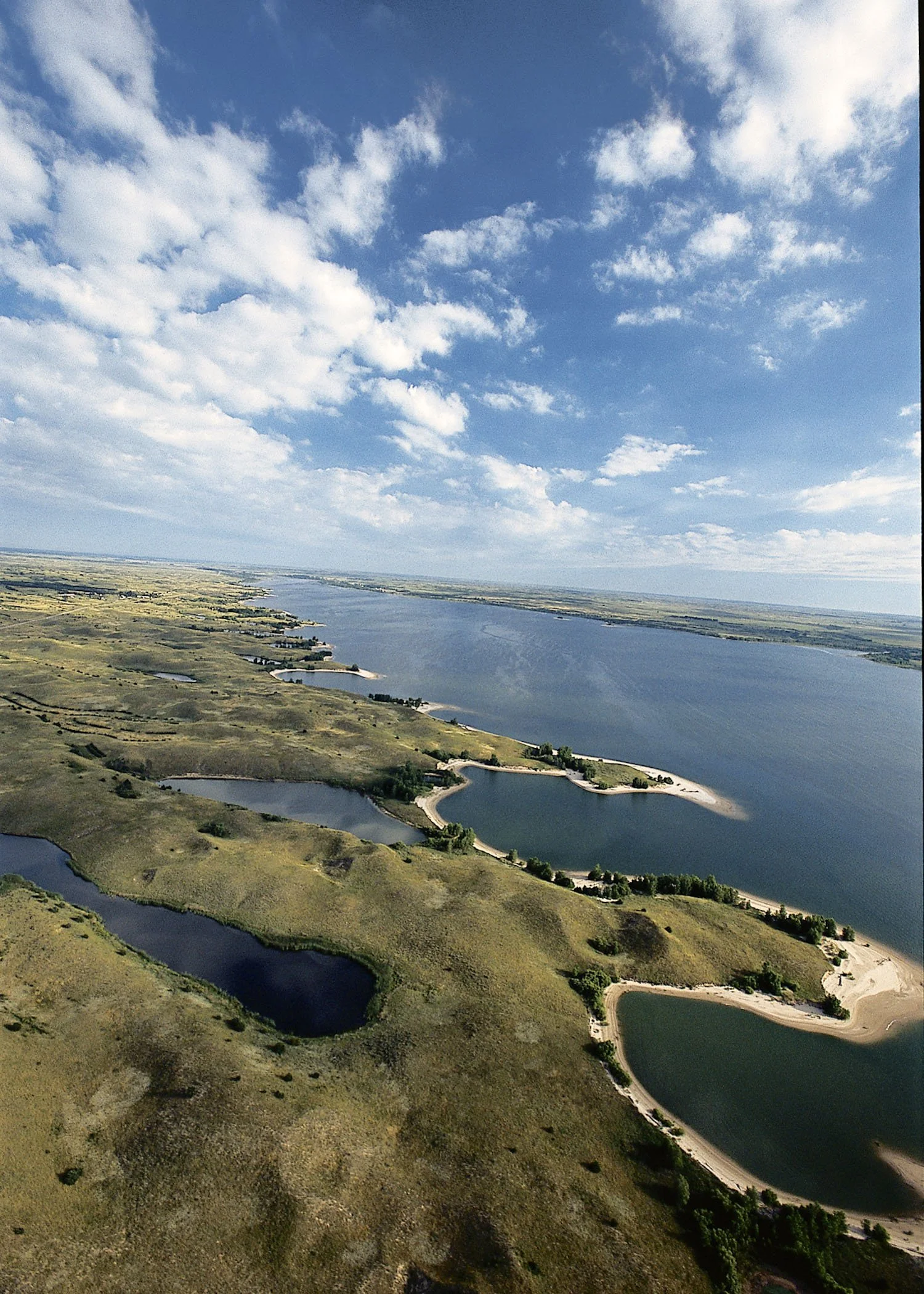 Calamus Reservoir State Recreation Area