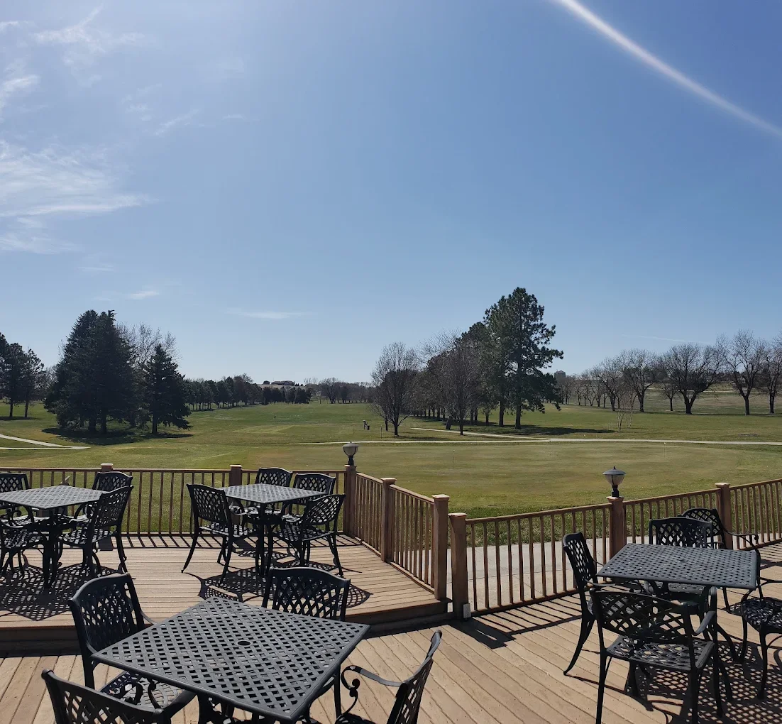 Albion Country Club