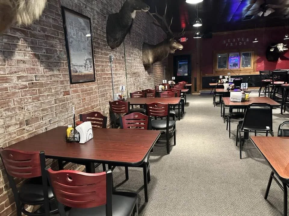 Beaver's Pub Bar &amp; Grill