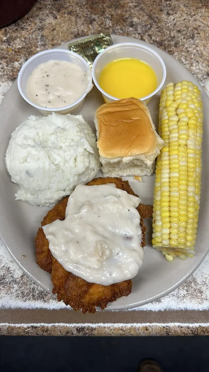 Wagon Wheel Saloon &amp; Steakhouse