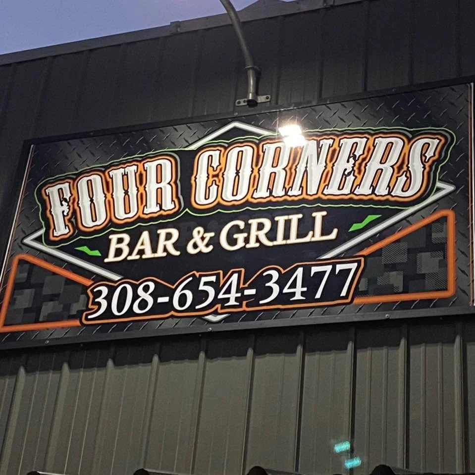 Four Corners Bar &amp; Grill