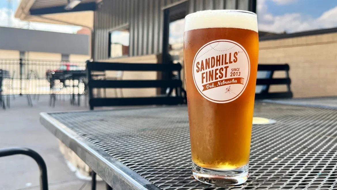 Scratchtown Brewing Company